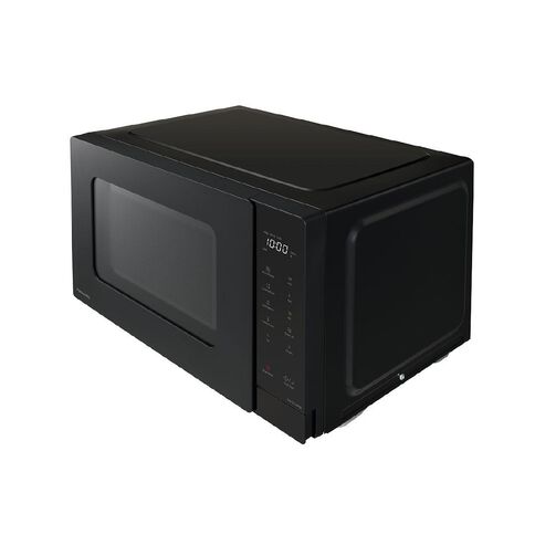 Panasonic Microwave 900W Black 25L NN-ST34NBQPQ Black