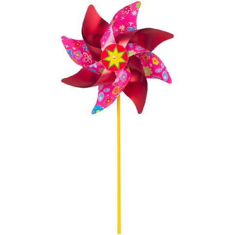 Toy Windmills Assorted