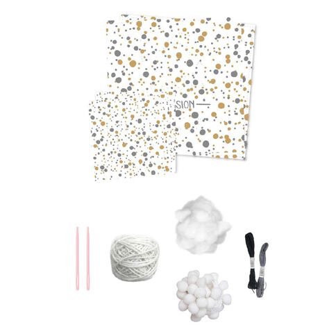 Uniti Sew & Stuff Kit