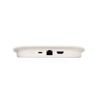 Google TV Streamer 4K White