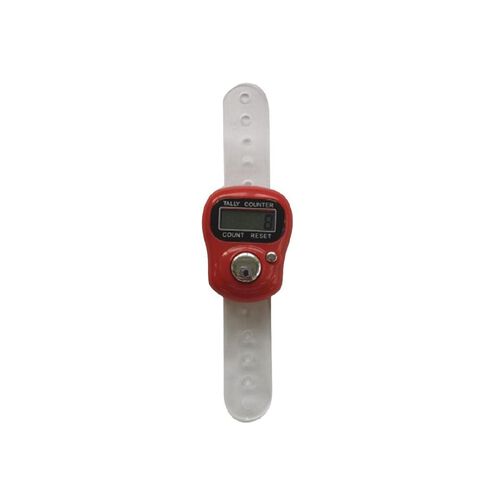 Uniti Row Counter Battery Operated