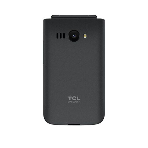 TCL 4043 4G Flip Locked with One NZ Sim Bundle