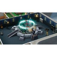 Nintendo Switch Two Point Hospital: JUMBO Edition