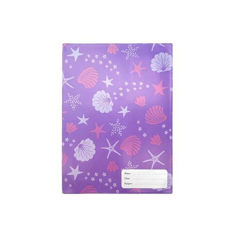 WS Book Sleeve Seashell 1B8