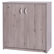 Zealand Credenza 800 Coronet Beech