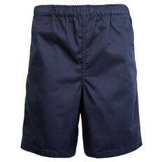 Schooltex Kids' Drill Rugger Shorts
