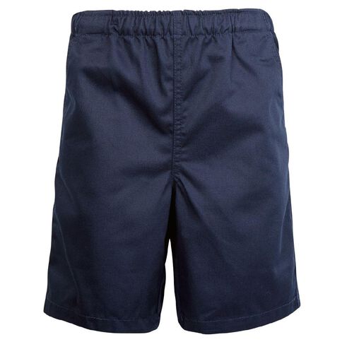 Schooltex Kids' Drill Rugger Shorts