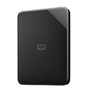 WD Elements SE Portable 2TB USB 3.0 External HDD