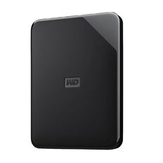 WD Elements SE Portable 2TB USB 3.0 External HDD