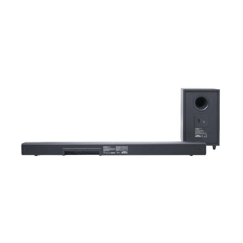 JBL Cinema SB550 3.1ch Soundbar with Wireless Subwoofer