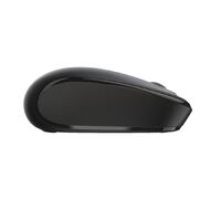 Incase Designed by Microsoft Wireless Mobile Mouse 1850 - Black