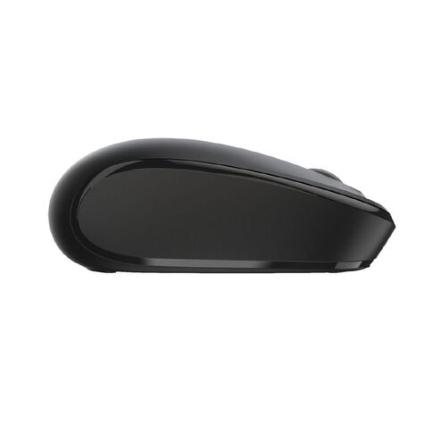Incase Designed by Microsoft Wireless Mobile Mouse 1850 - Black