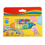 Modeling Clay Kit