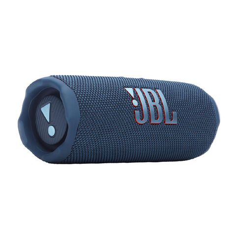 JBL Flip 7 Portable Speaker Blue