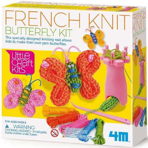 Little Craft Assorted Assorted
