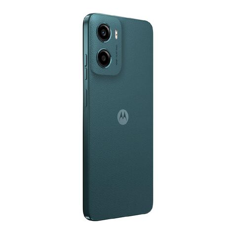 Motorola Moto G05 Forest Green With One NZ Sim