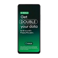 OPPO A40 4G with One NZ Prepay Sim Black OPPO A40 4G with One NZ Prepay Sim Black