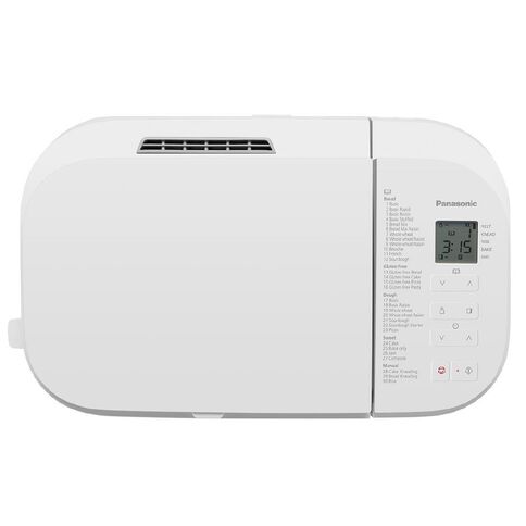 Panasonic Breadmaker