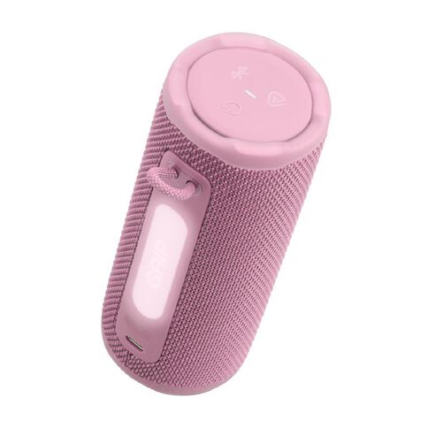 JBL Grip Portable Bluetooth Speaker Pink