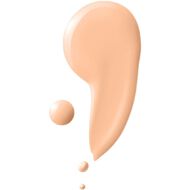 Maybelline Fit Me Dewy + Smooth Foundation 125 Nude Beige