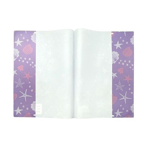 WS Book Sleeve Seashell 1B8