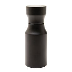 Living & Co Urban Salt & Pepper Grinder Black