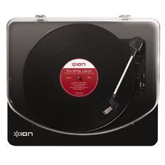 ION Classic LP Turntable