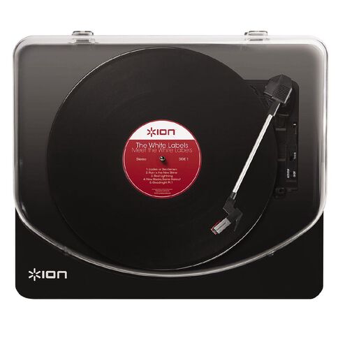 ION Classic LP Turntable
