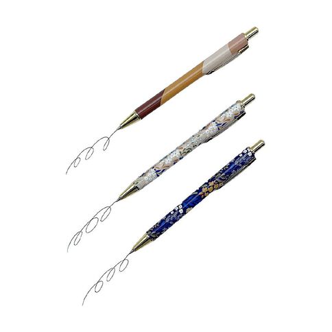 Uniti Blossom Pens 3 Pack