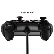 Turtle Beach React-R Xbox Controller Black
