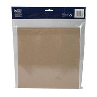 Uniti Value Blank Canvas 4x4 4 Pack