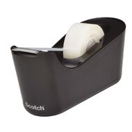Scotch Tape Dispenser C-18 Black