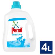 Persil Sensitive Laundry Liquid 4L