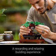 LEGO CREATOR Expert Bonsai Tree 10281