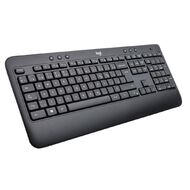 Logitech MK540 Advanced Wireless Keyboard and Mouse Combo