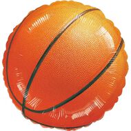 Amscan 45cm Standard Championship Basketball