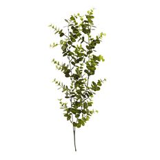 Living & Co Modern Nomad Artificial Eucalyptus Leaf