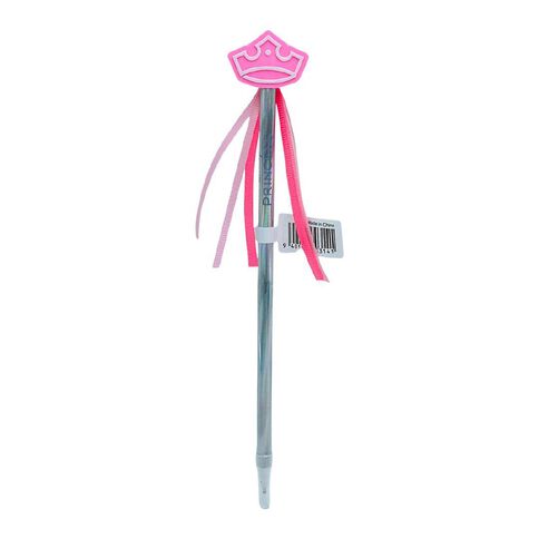 Disney Princess Pen With Topper