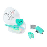 Legami Mini Stationery Set Heart