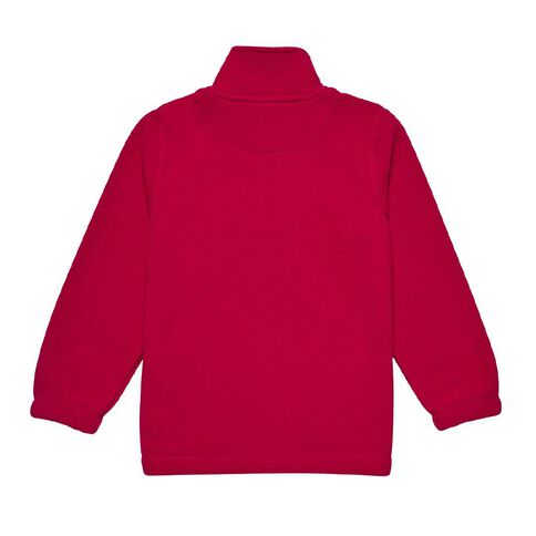 Schooltex Kids' Polar Fleece Top
