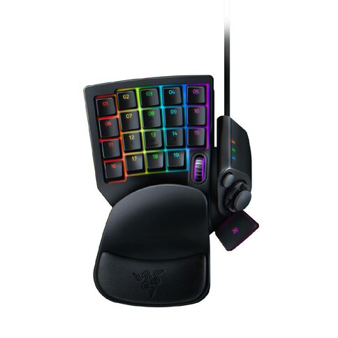Razer Tartarus V2 Mecha-Membrane Gaming Keypad