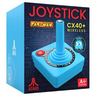 Atari CX40 Wireless Joystick - Pac Man Edition