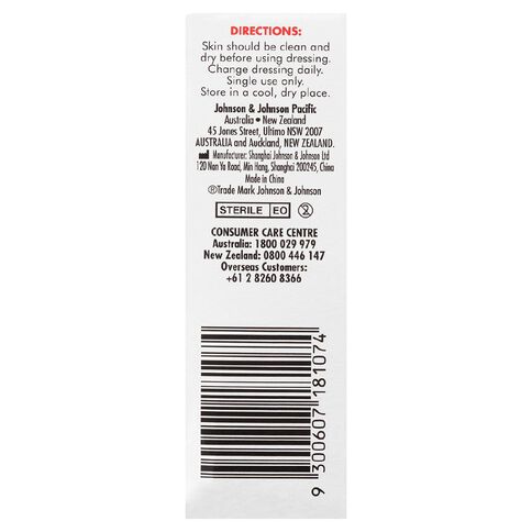 Band Aid Curious Creations Waterproof Strips 15 Pack