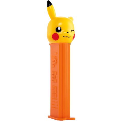 PEZ Pikachu 17g