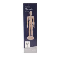 Uniti Mannequin 20cm Female
