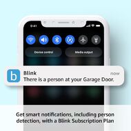 Blink Outdoor 4 Add on Camera