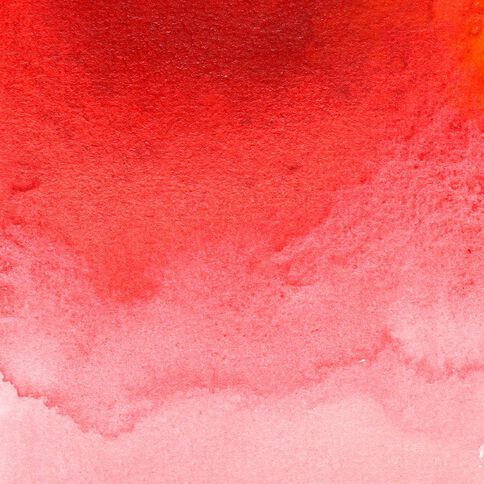 BLOCKX Watercolour Tube 15ml S3 326 Quinacridone Red Red