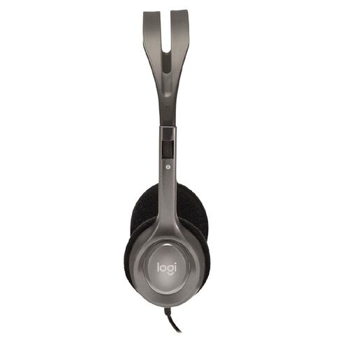 Logitech H110 Stereo Headset