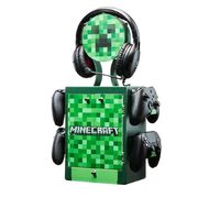 Numskull Minecraft Gaming Locker