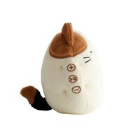 Squishmallows Plush Bluetooth Speaker - Cam The Cat